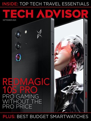 cover image of Tech Advisor